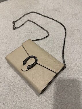 Gucci Dionysus Crossbody